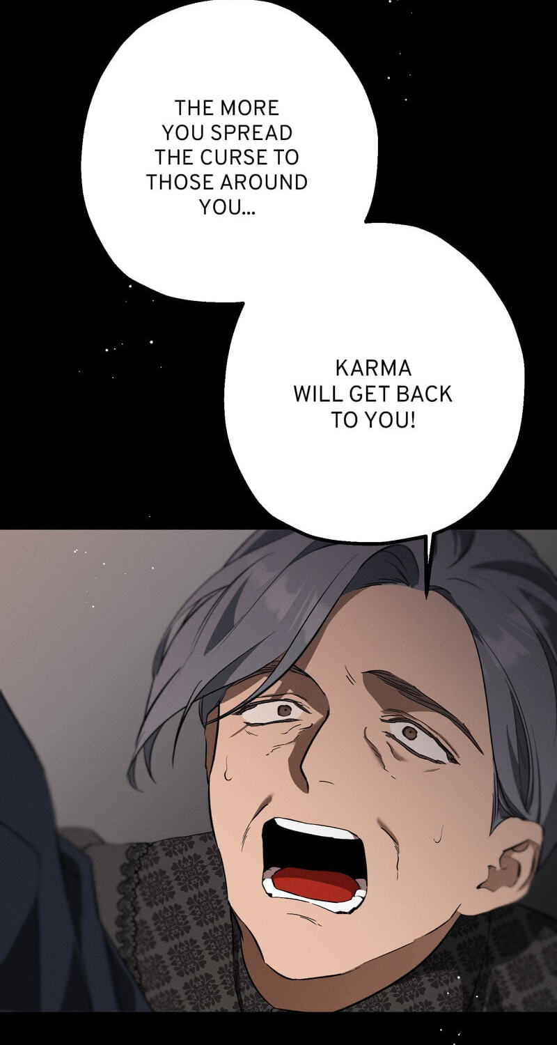The Beast Within Chapter 12 page 50 - 