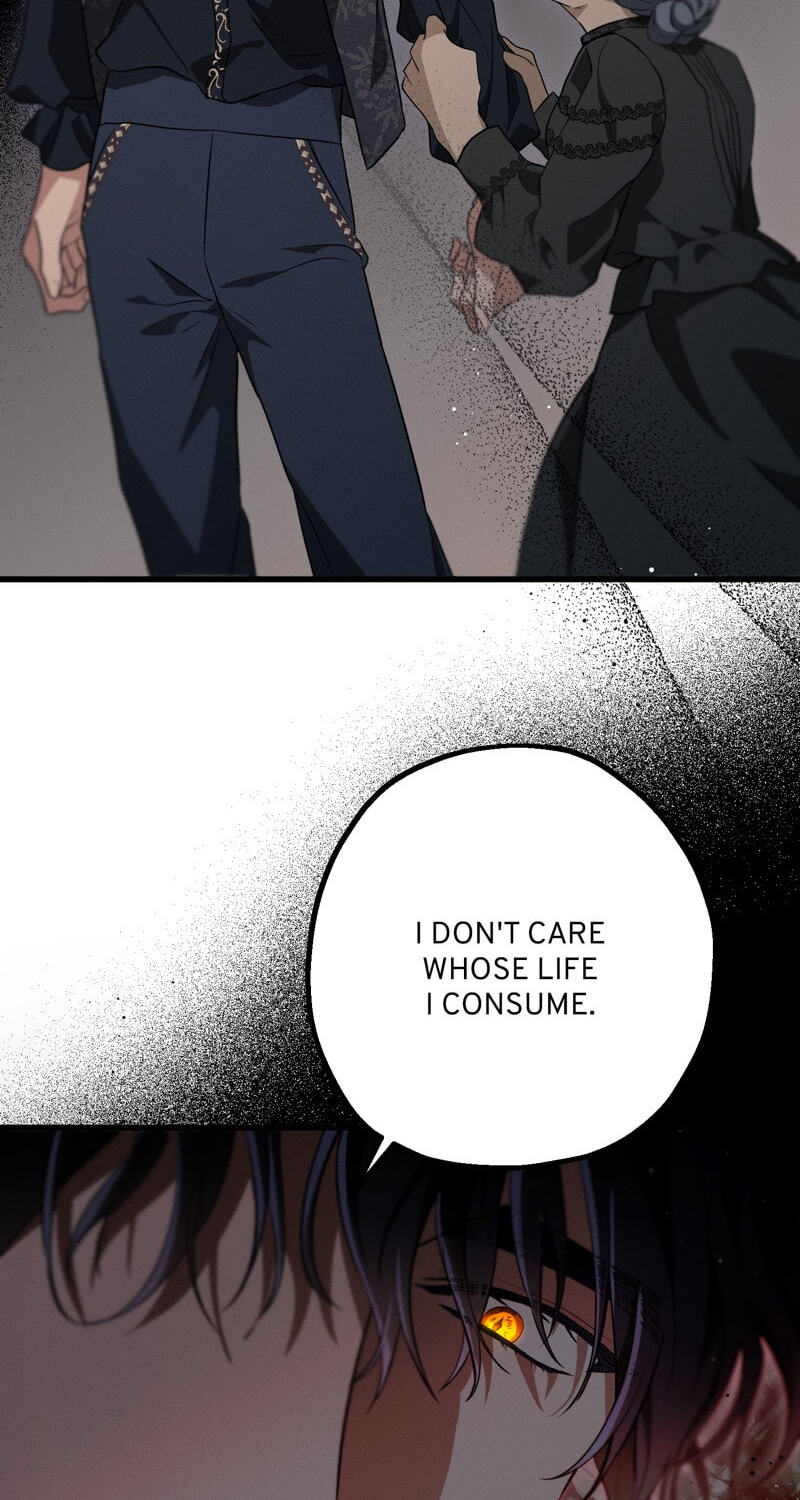 The Beast Within Chapter 12 page 52 - 