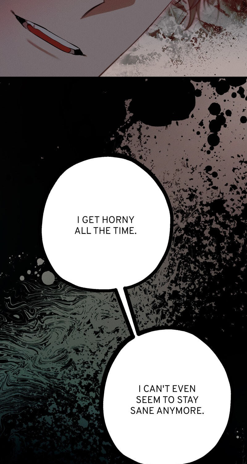 The Beast Within Chapter 12 page 53 - 