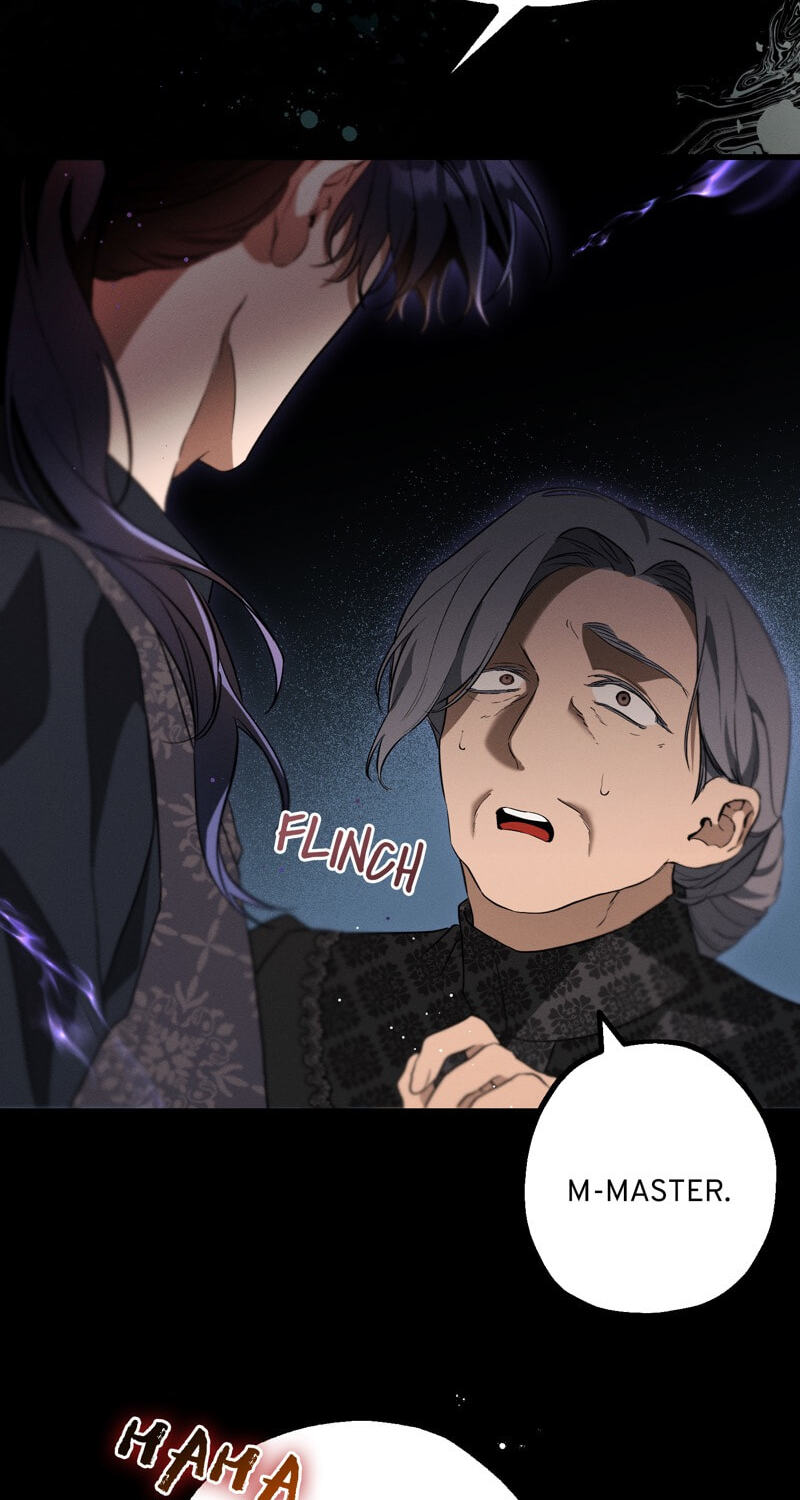The Beast Within Chapter 12 page 54 - 