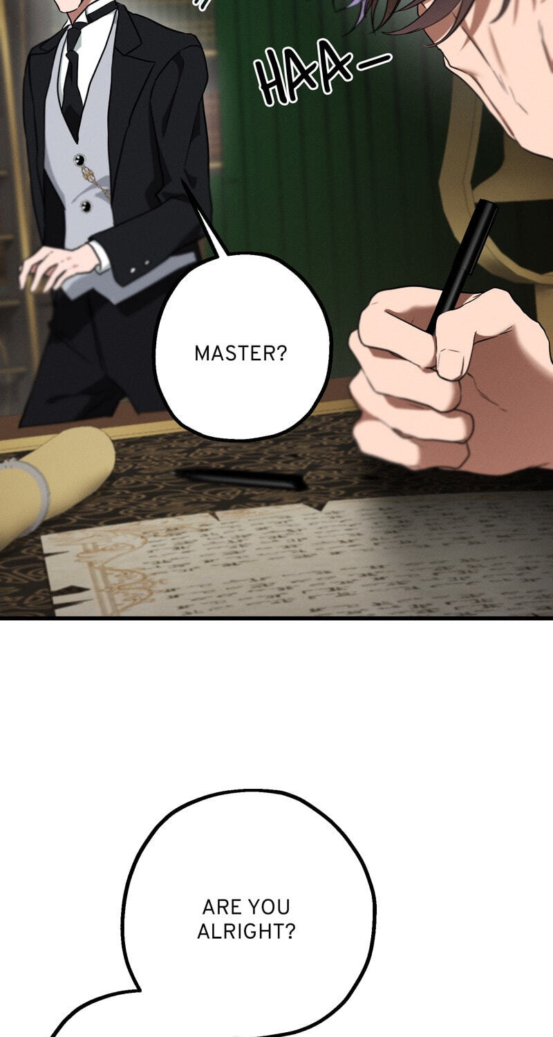 The Beast Within Chapter 12 page 59 - 