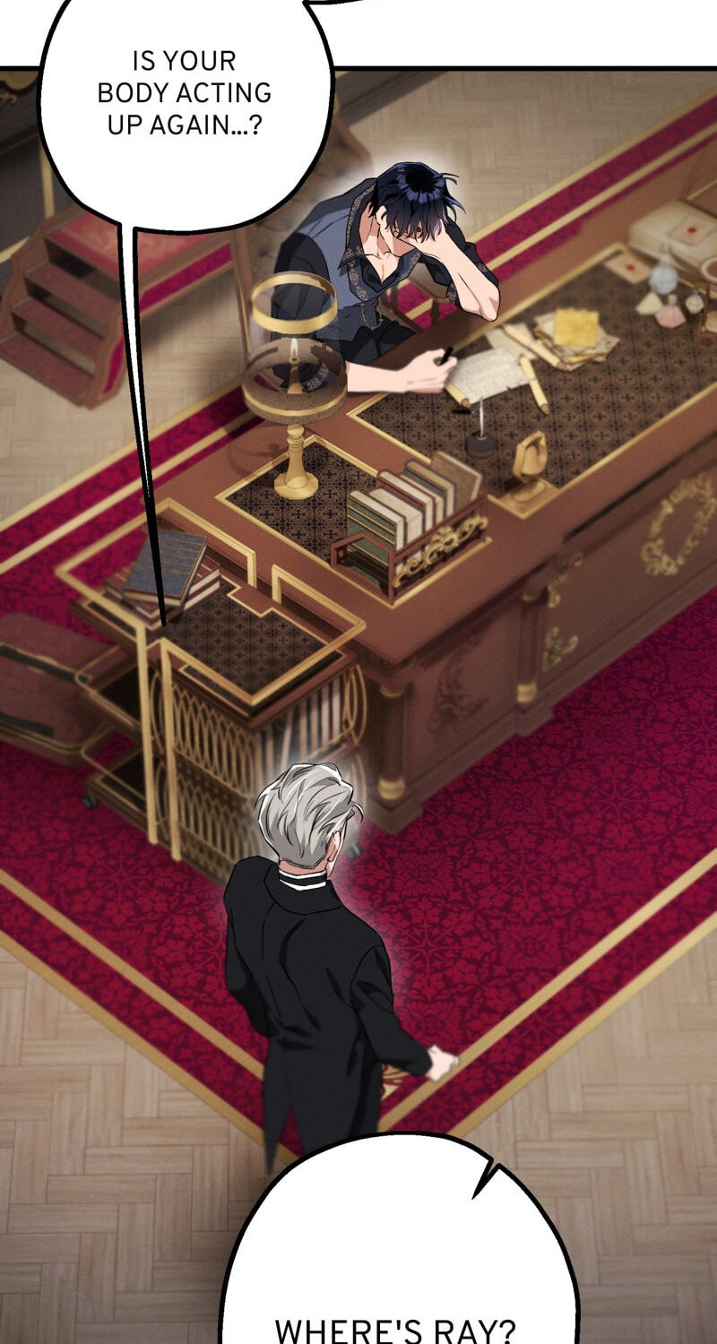 The Beast Within Chapter 12 page 60 - 