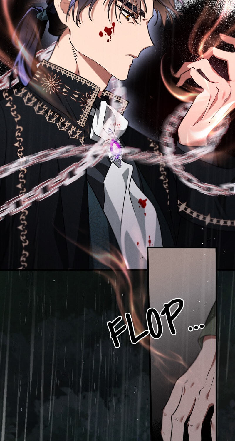 The Beast Within Chapter 12 page 7 - 