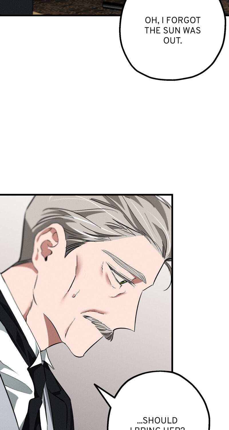 The Beast Within Chapter 12 page 63 - 