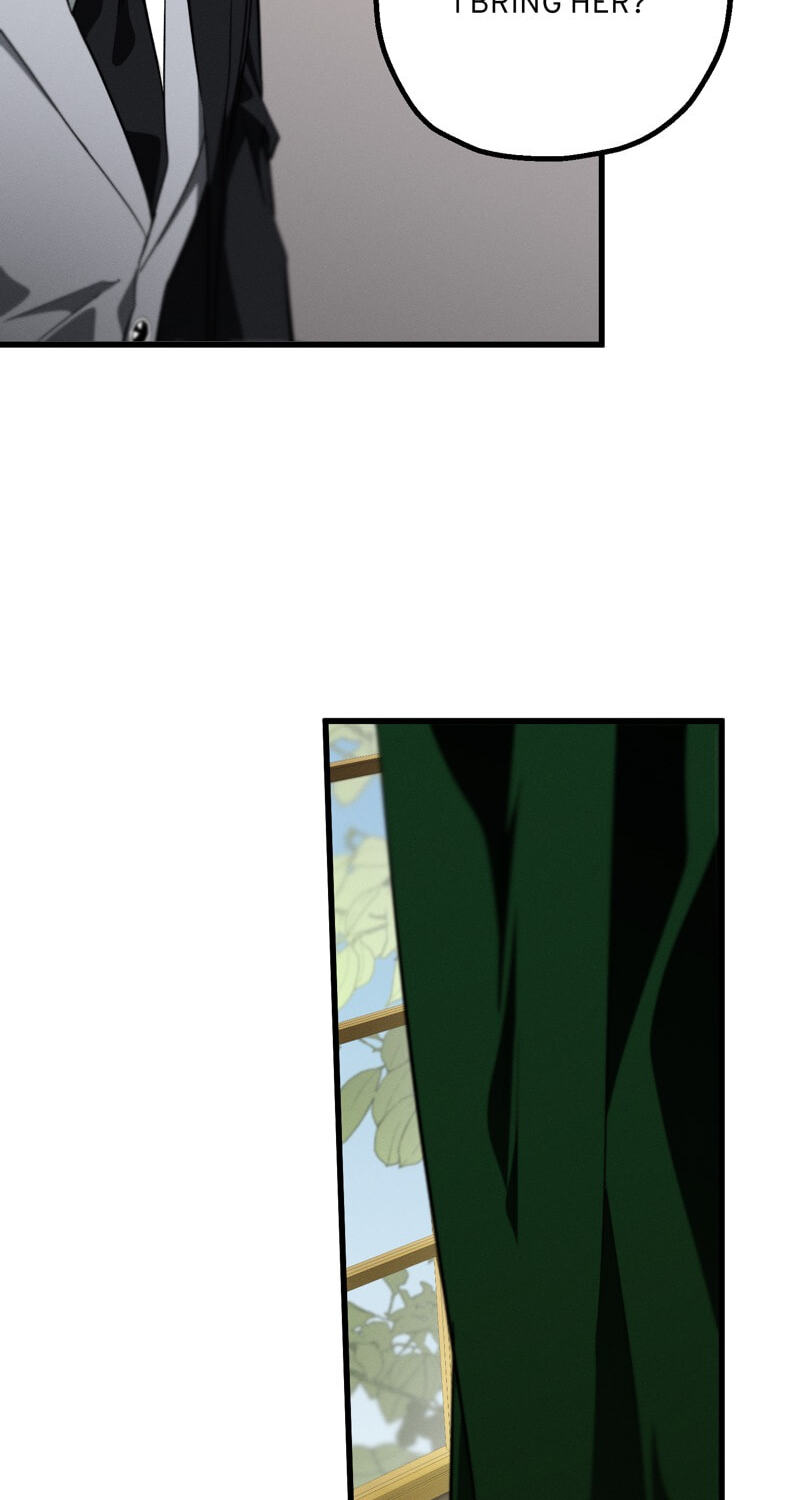 The Beast Within Chapter 12 page 64 - 