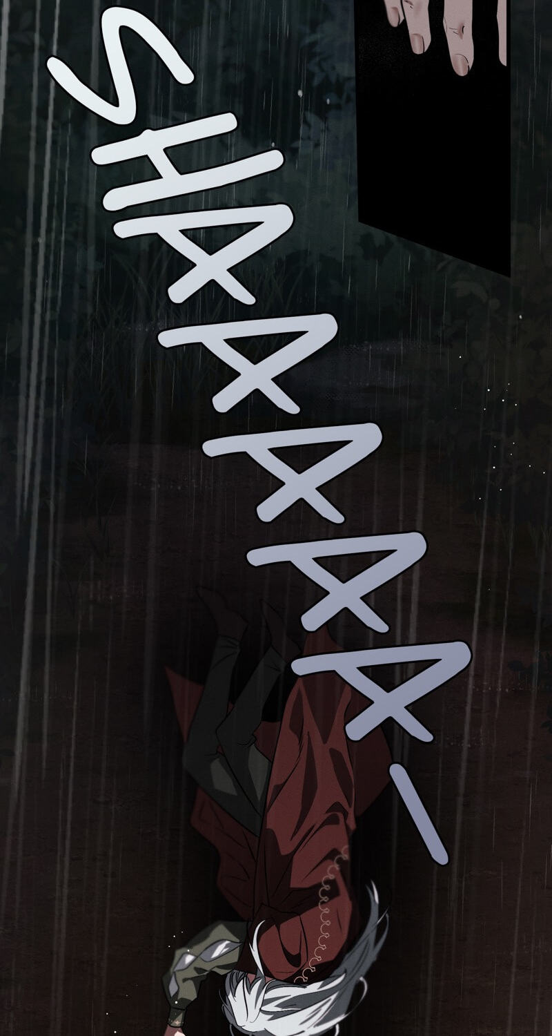 The Beast Within Chapter 12 page 8 - 