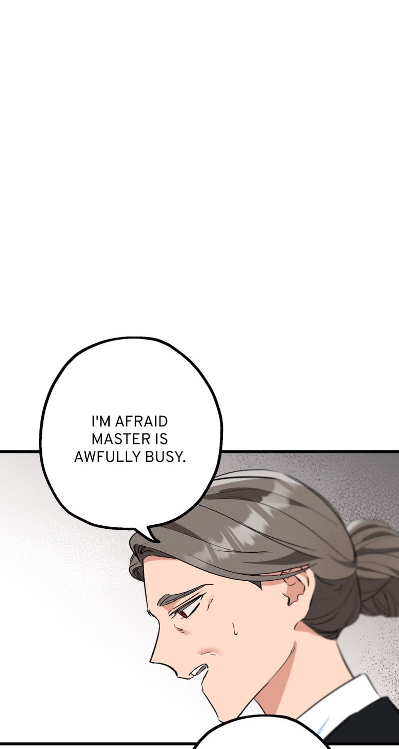 The Beast Within Chapter 12 page 72 - 