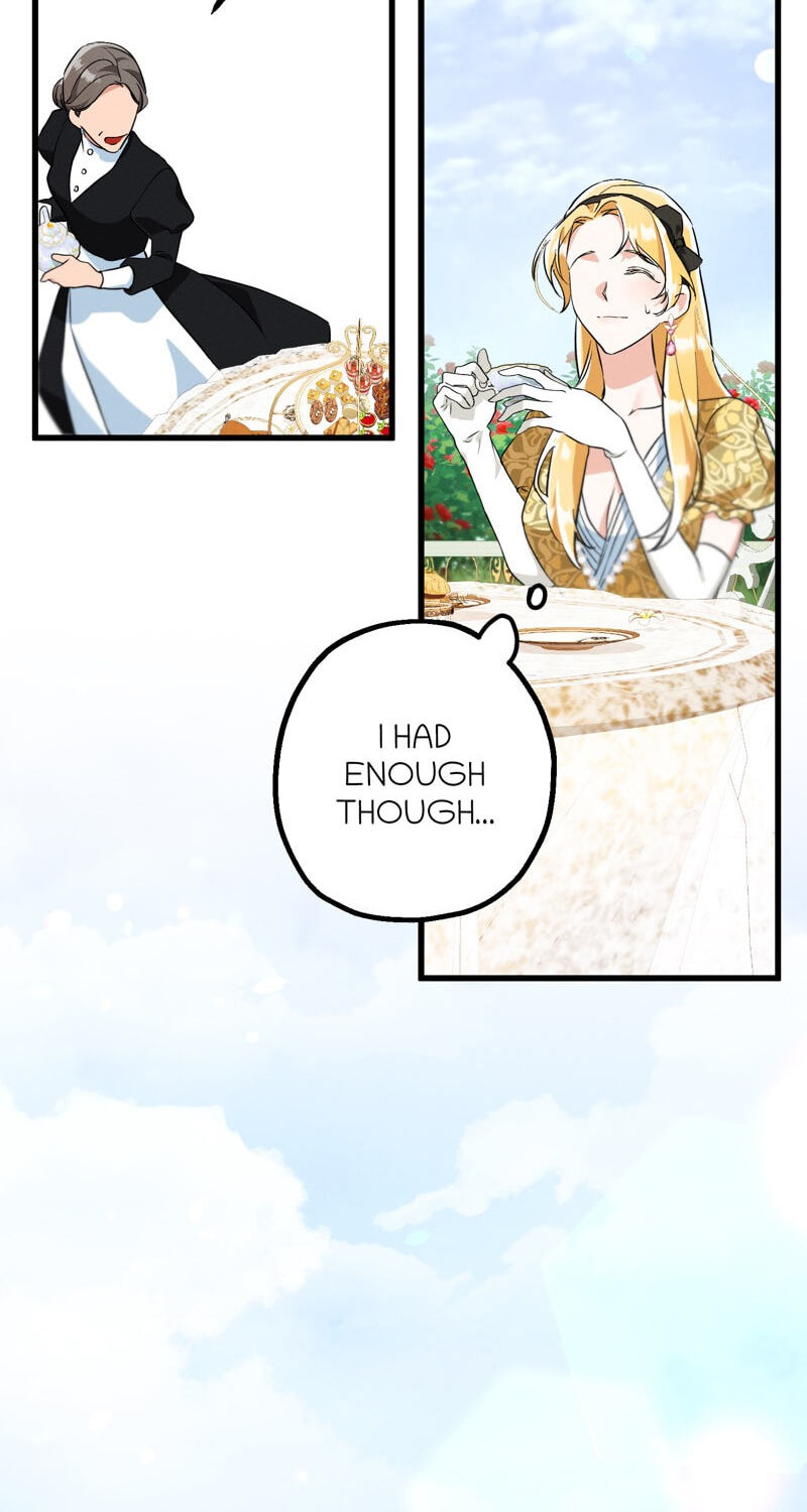 The Beast Within Chapter 12 page 74 - 