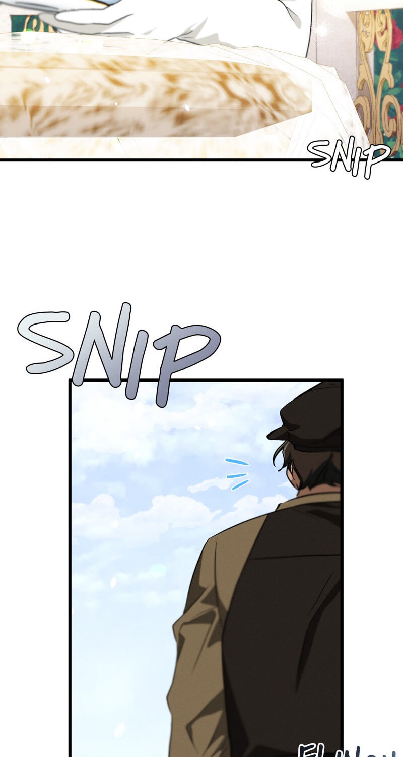 The Beast Within Chapter 12 page 76 - 