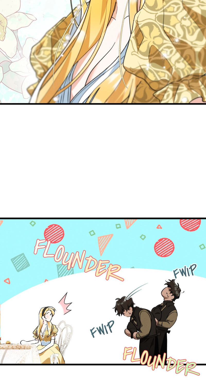 The Beast Within Chapter 12 page 80 - 