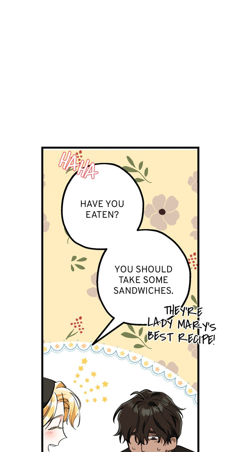 The Beast Within Chapter 12 page 81 - 