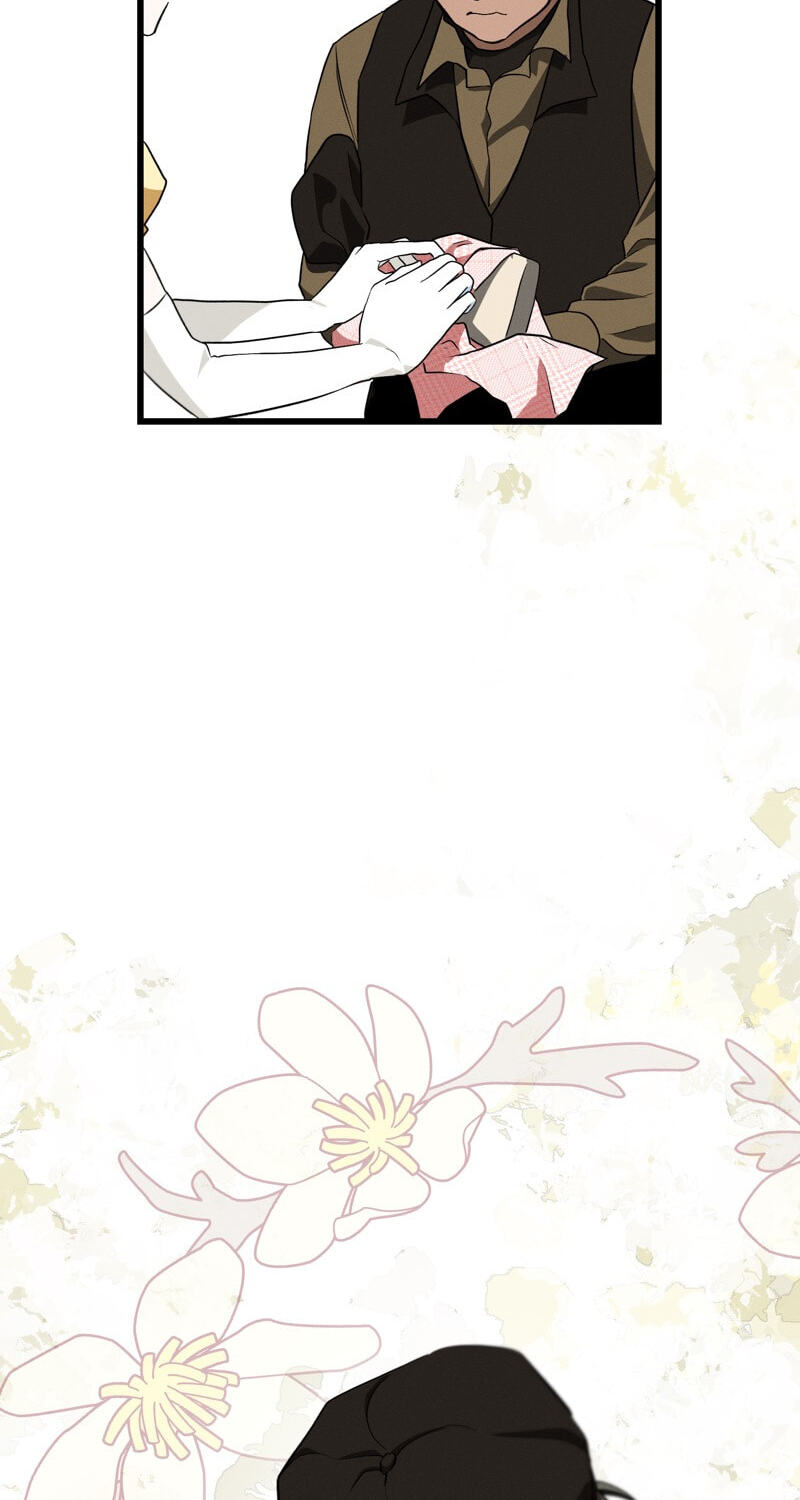 The Beast Within Chapter 12 page 82 - 