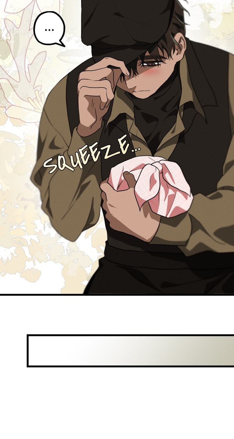 The Beast Within Chapter 12 page 83 - 