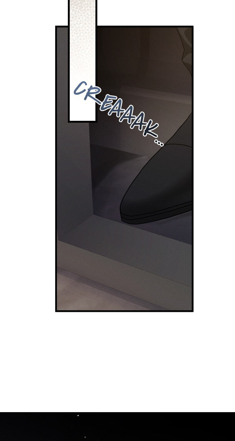 The Beast Within Chapter 12 page 85 - 