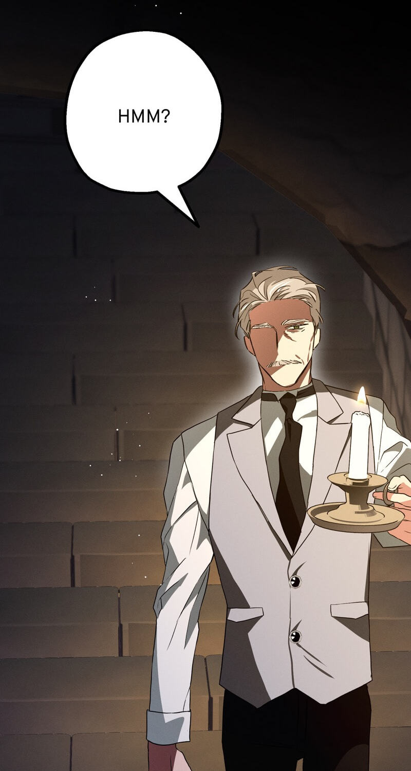 The Beast Within Chapter 12 page 86 - 