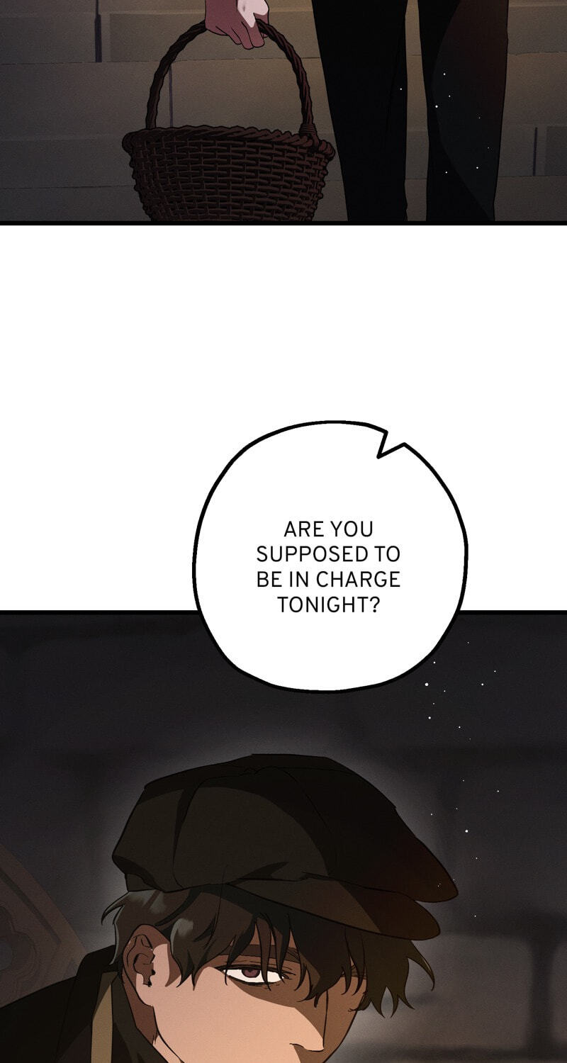 The Beast Within Chapter 12 page 87 - 