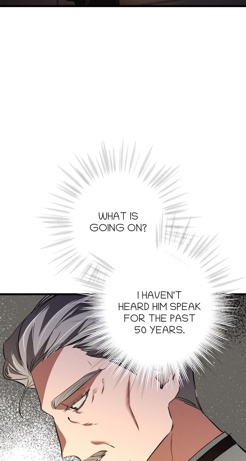 The Beast Within Chapter 12 page 90 - 