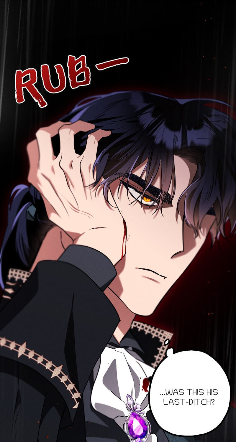 The Beast Within Chapter 12 page 10 - 
