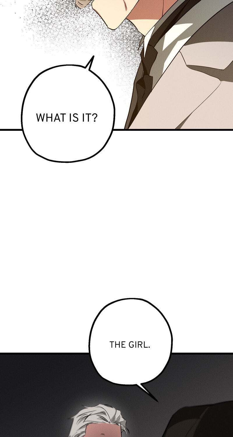 The Beast Within Chapter 12 page 91 - 