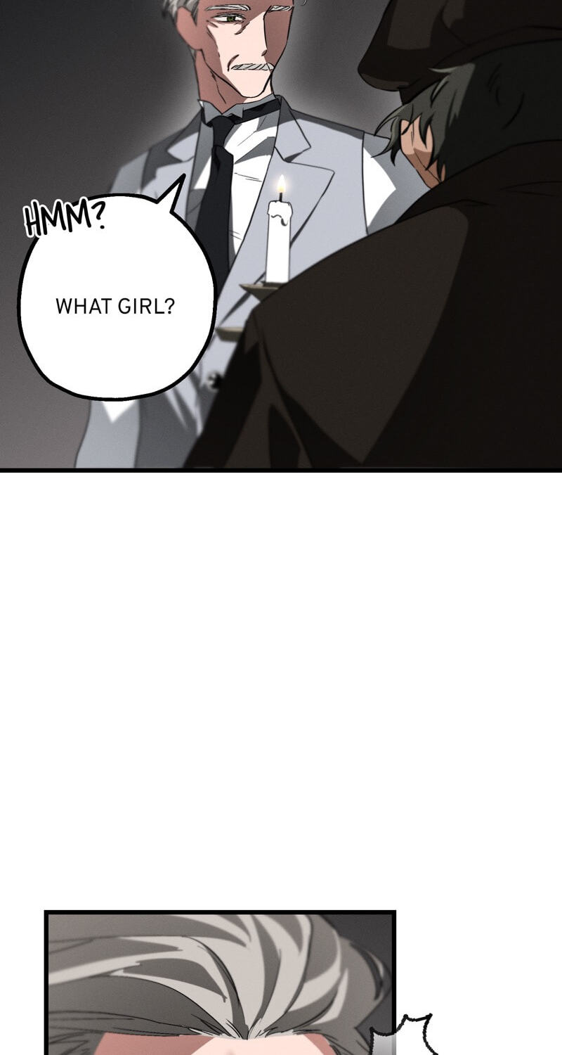 The Beast Within Chapter 12 page 92 - 