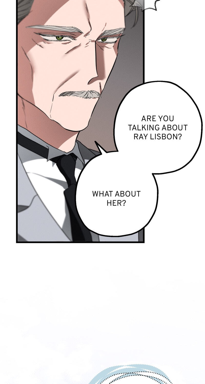 The Beast Within Chapter 12 page 93 - 