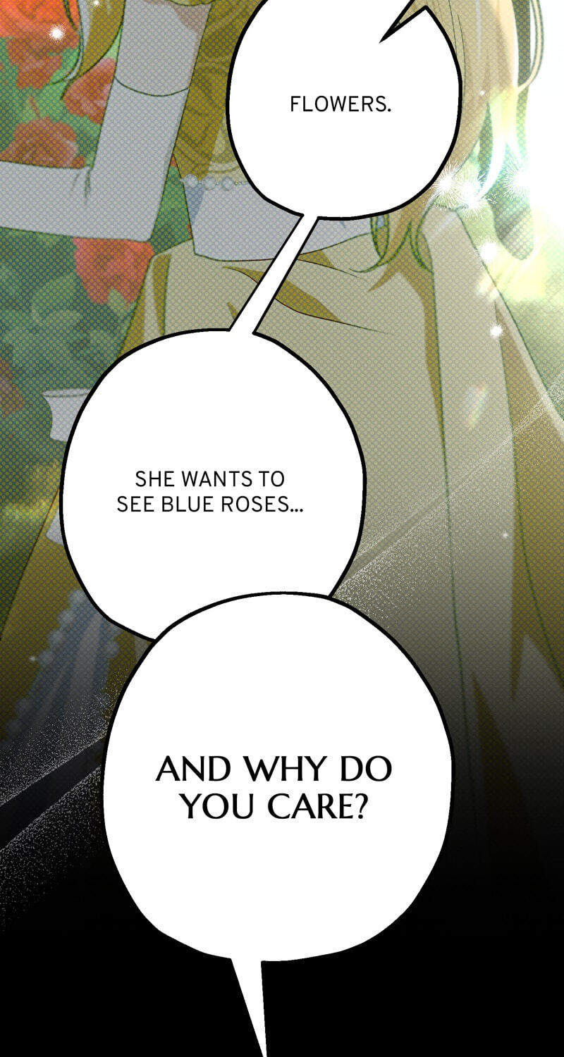 The Beast Within Chapter 12 page 95 - 