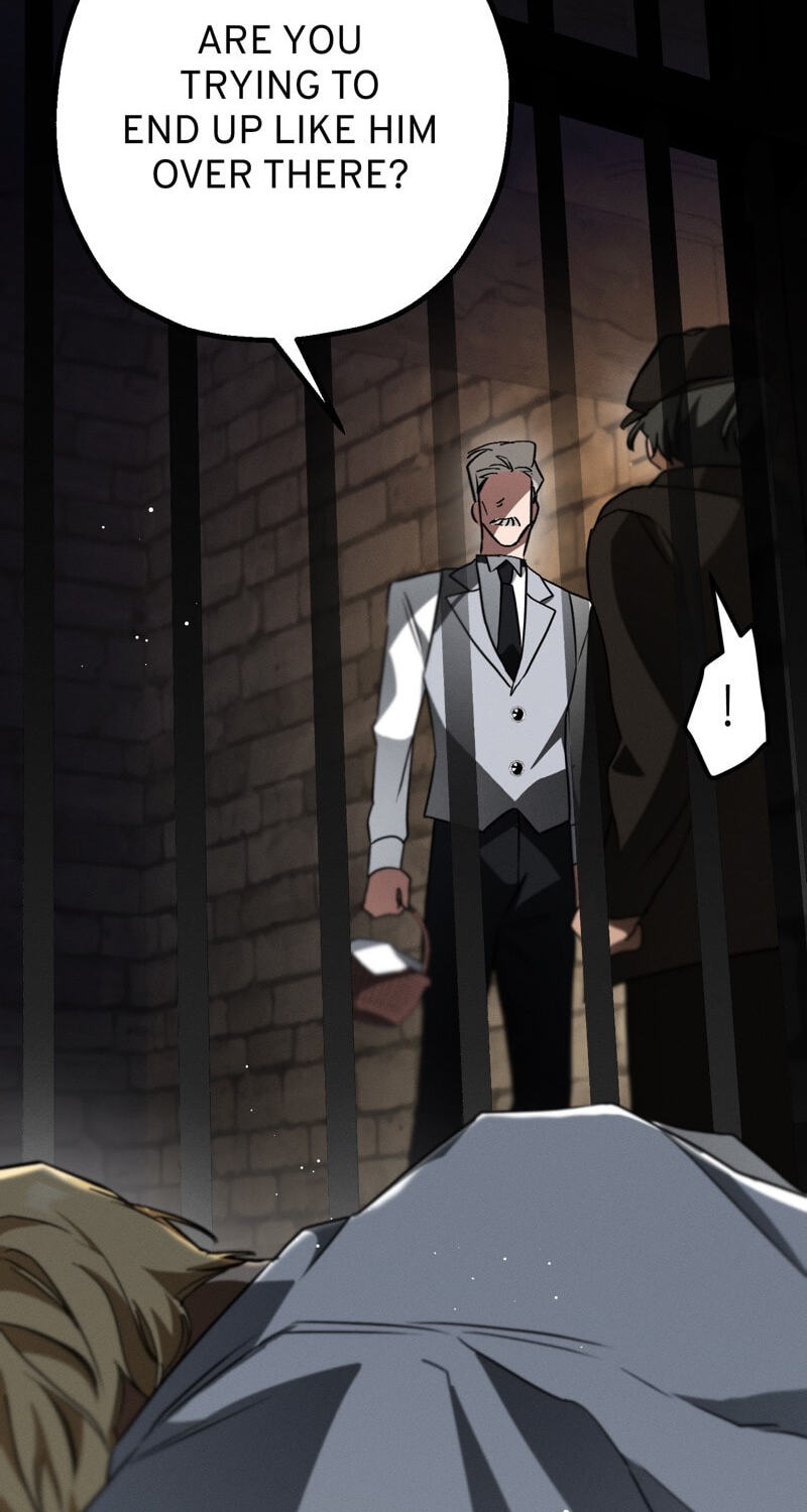 The Beast Within Chapter 12 page 98 - 