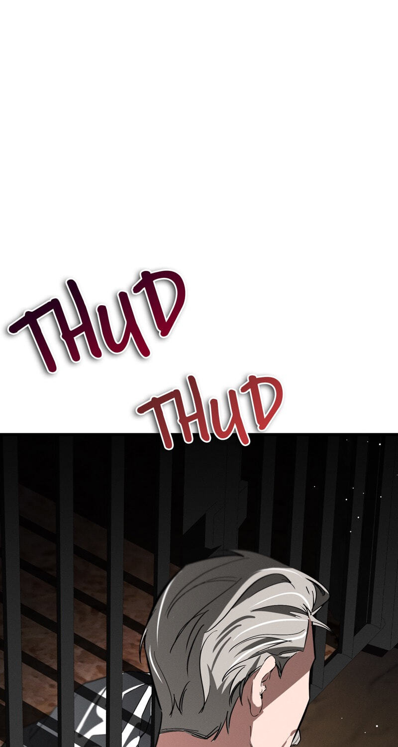 The Beast Within Chapter 13 page 1 - 
