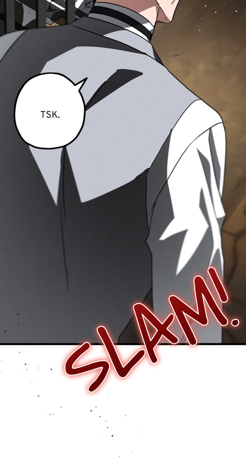 The Beast Within Chapter 13 page 2 - 