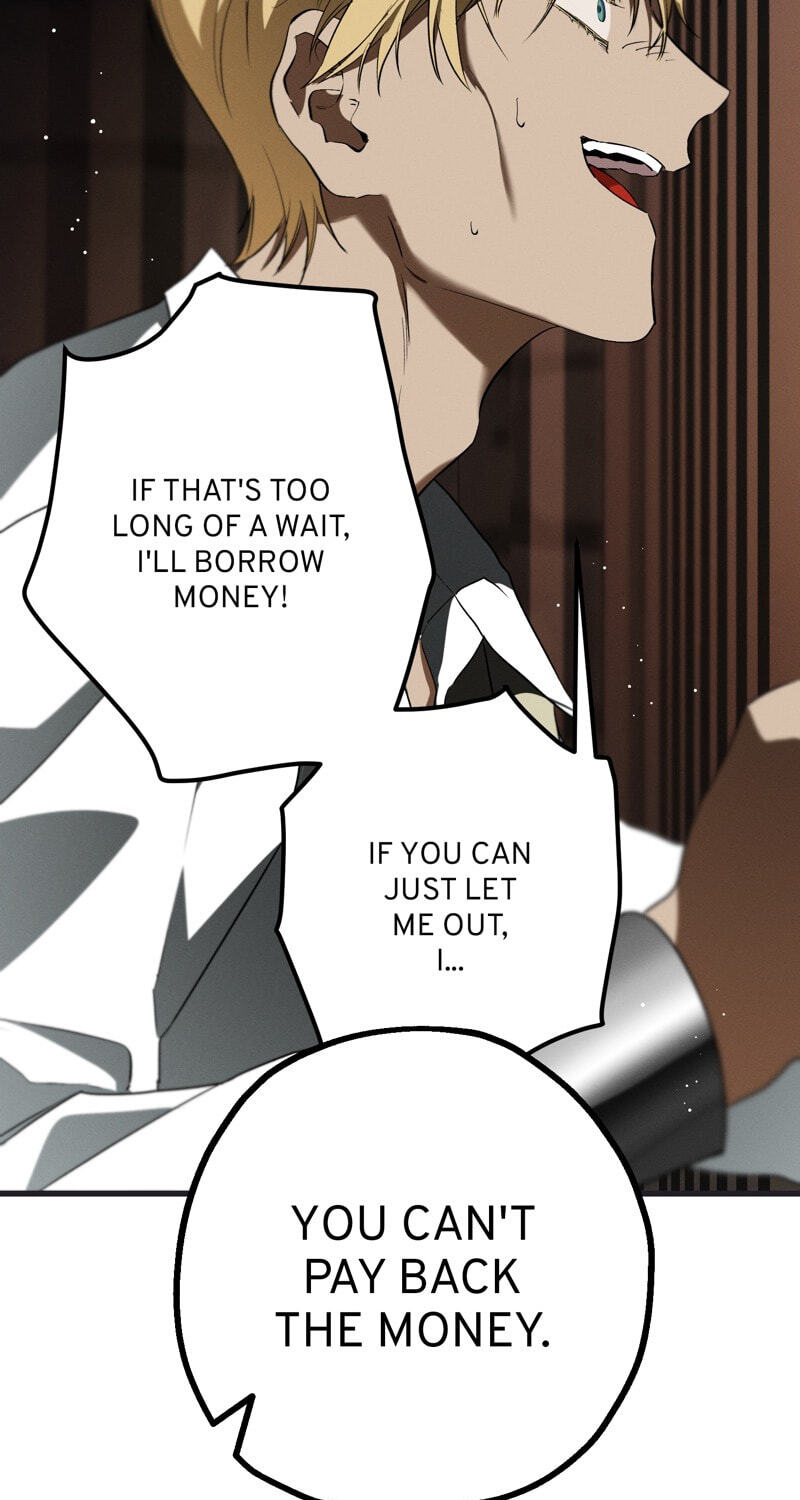 The Beast Within Chapter 13 page 11 - 