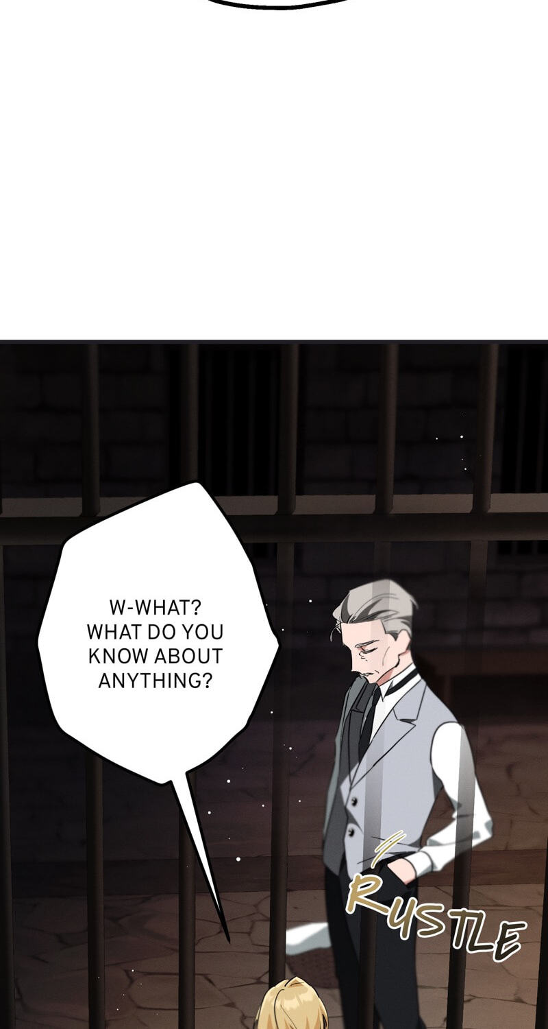 The Beast Within Chapter 13 page 12 - 