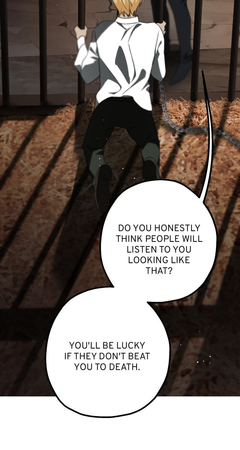 The Beast Within Chapter 13 page 13 - 