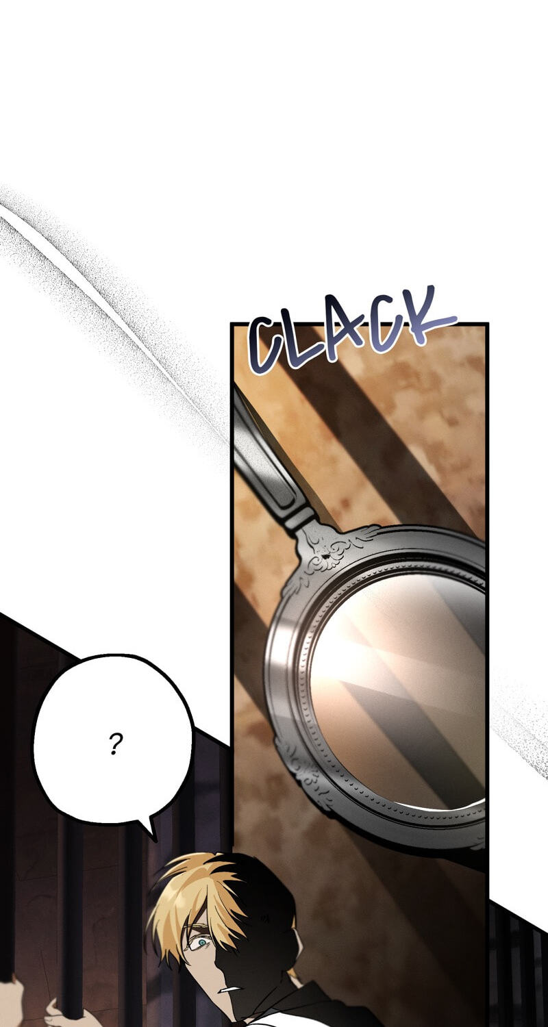 The Beast Within Chapter 13 page 14 - 