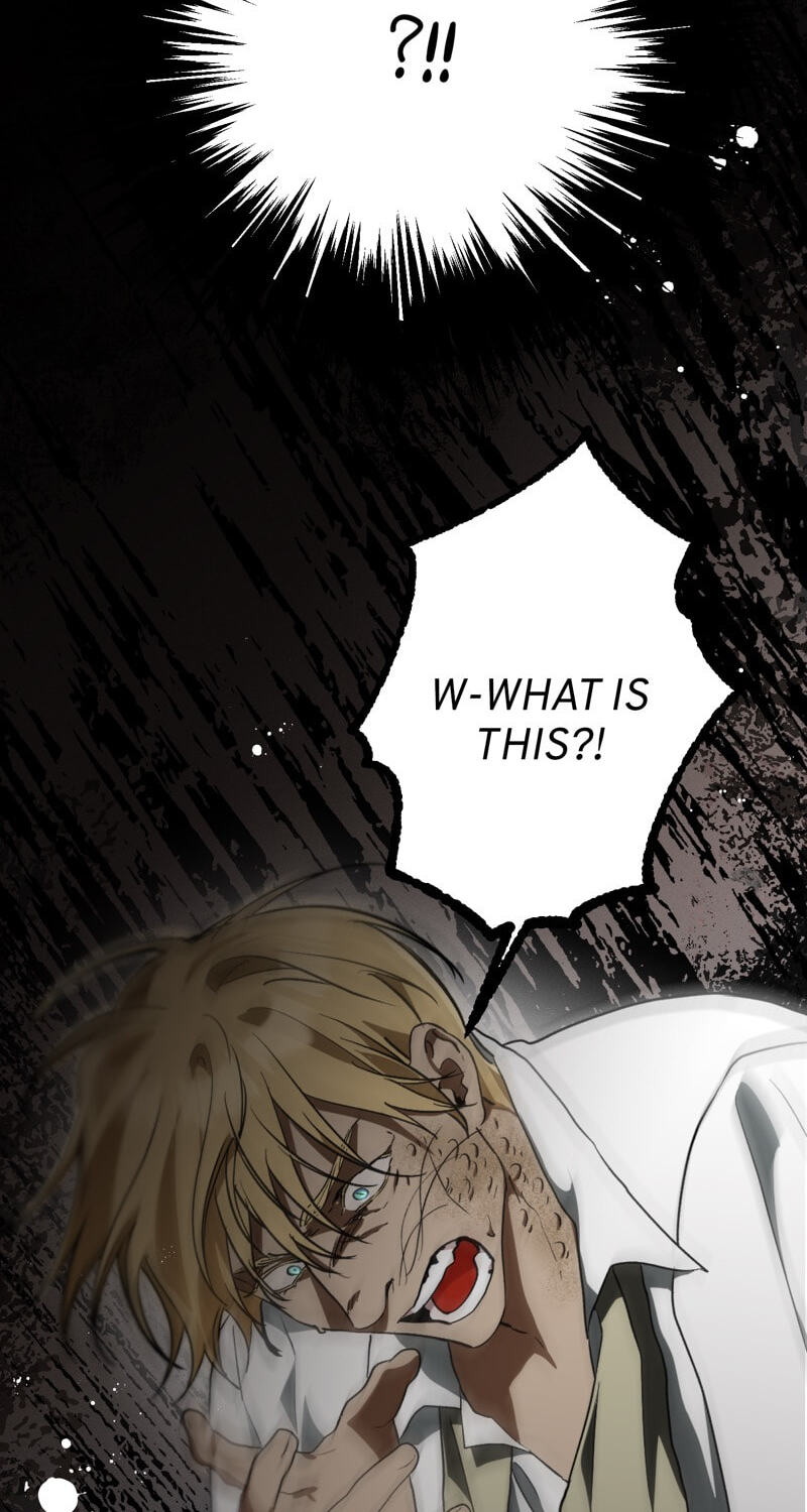 The Beast Within Chapter 13 page 18 - 