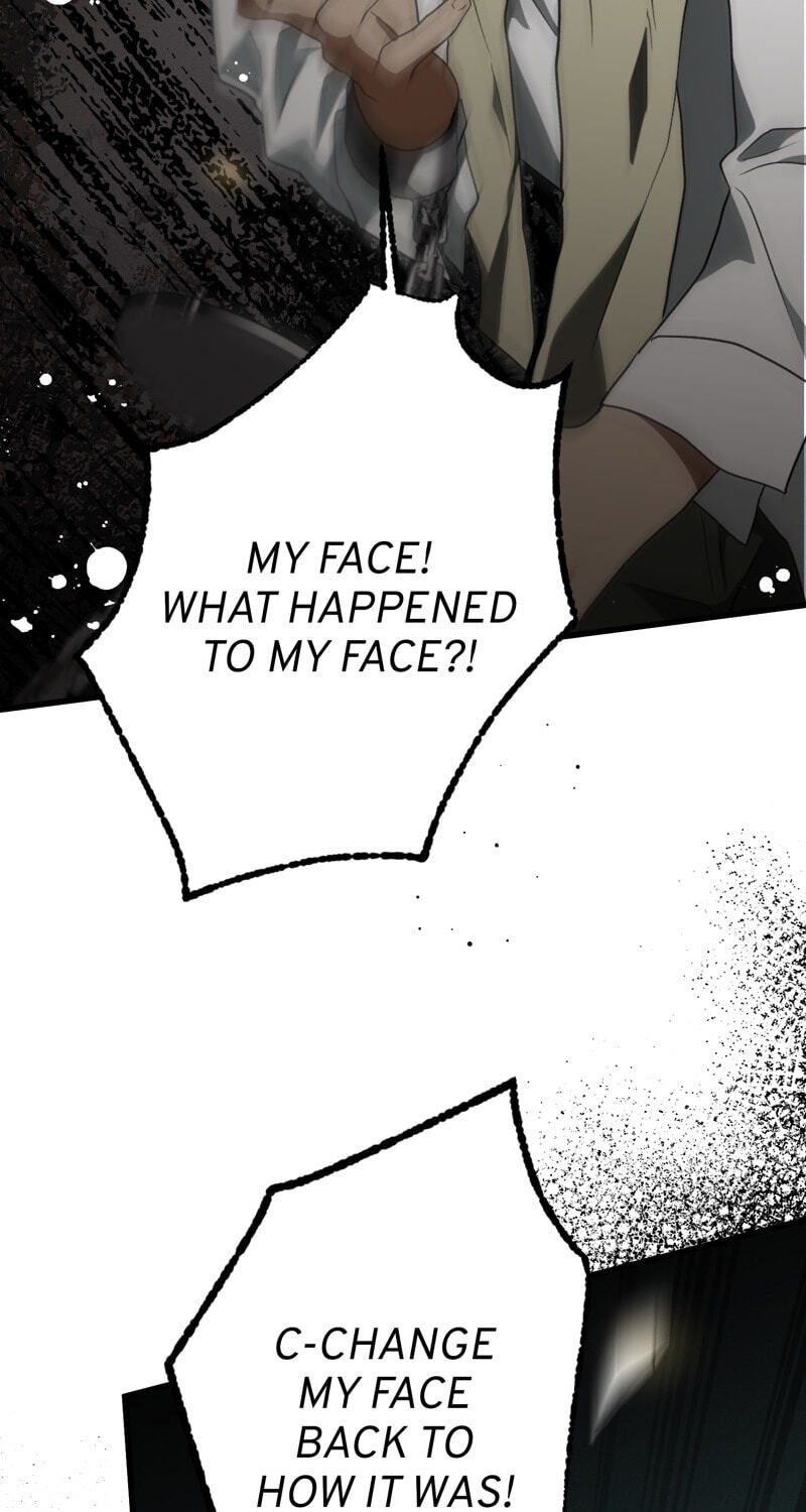 The Beast Within Chapter 13 page 19 - 