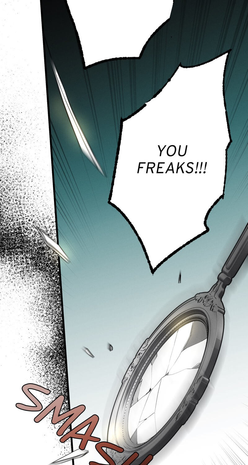 The Beast Within Chapter 13 page 20 - 