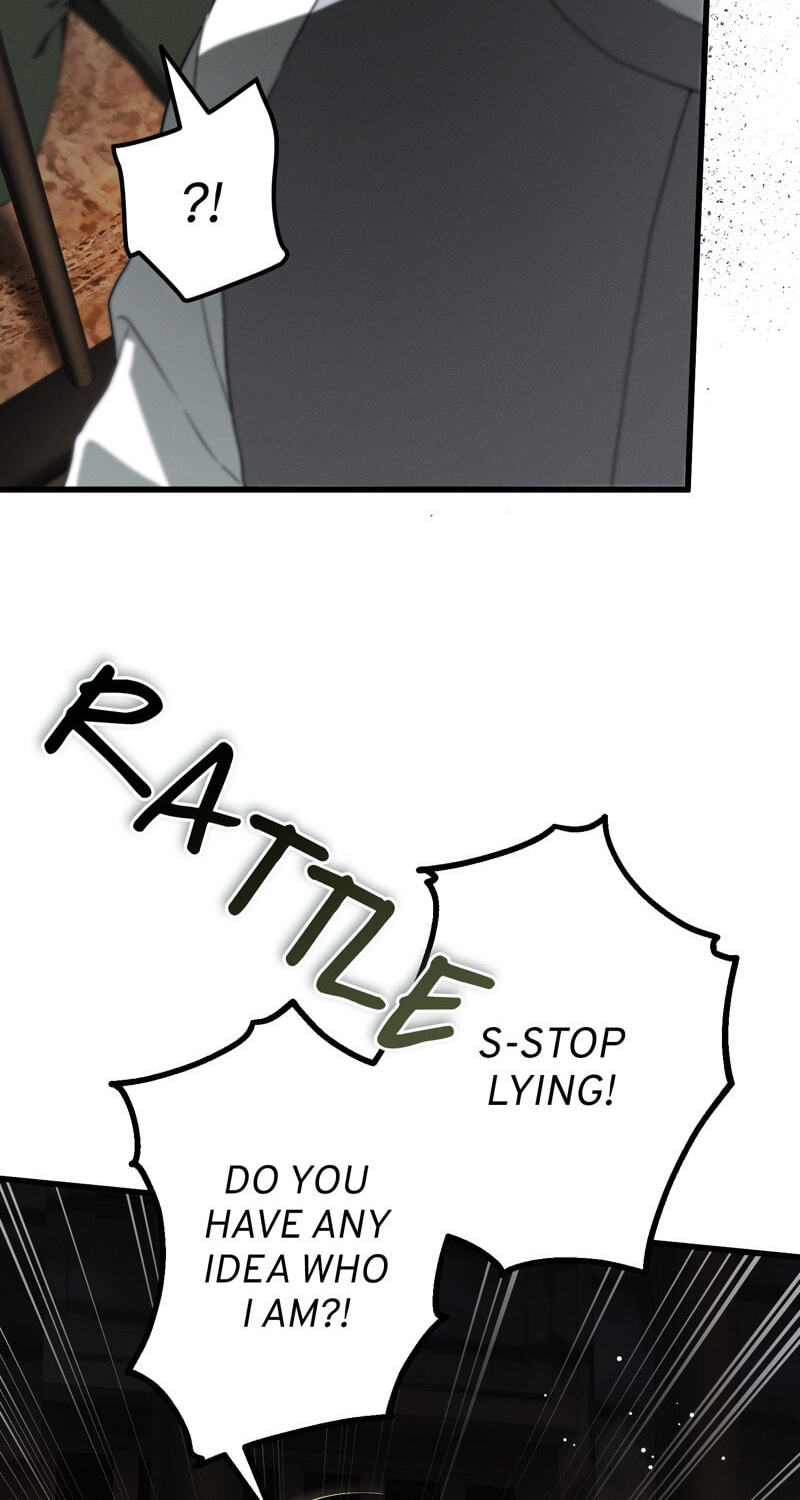 The Beast Within Chapter 13 page 22 - 