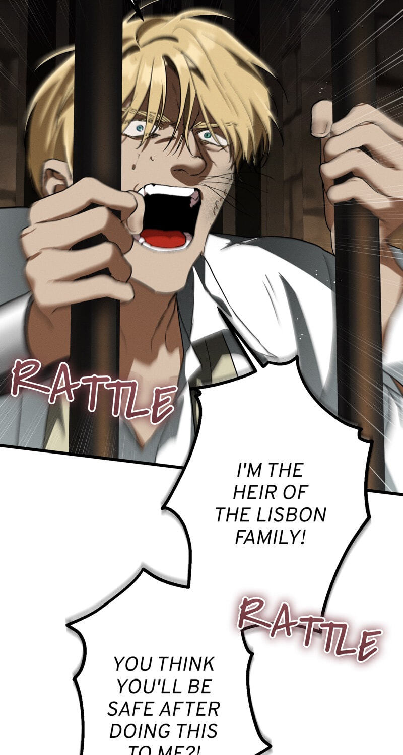 The Beast Within Chapter 13 page 23 - 