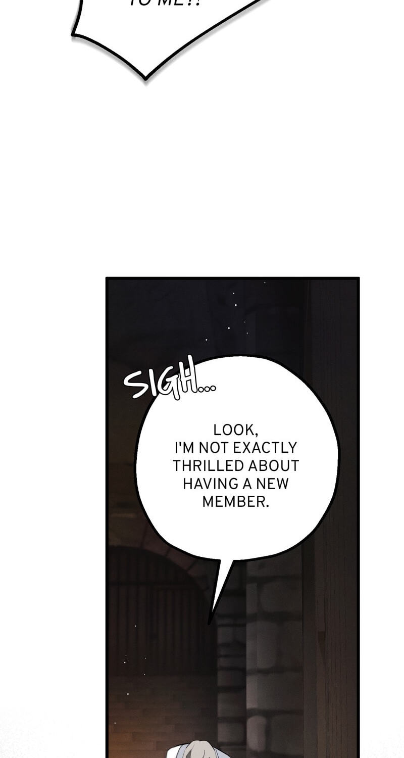 The Beast Within Chapter 13 page 24 - 