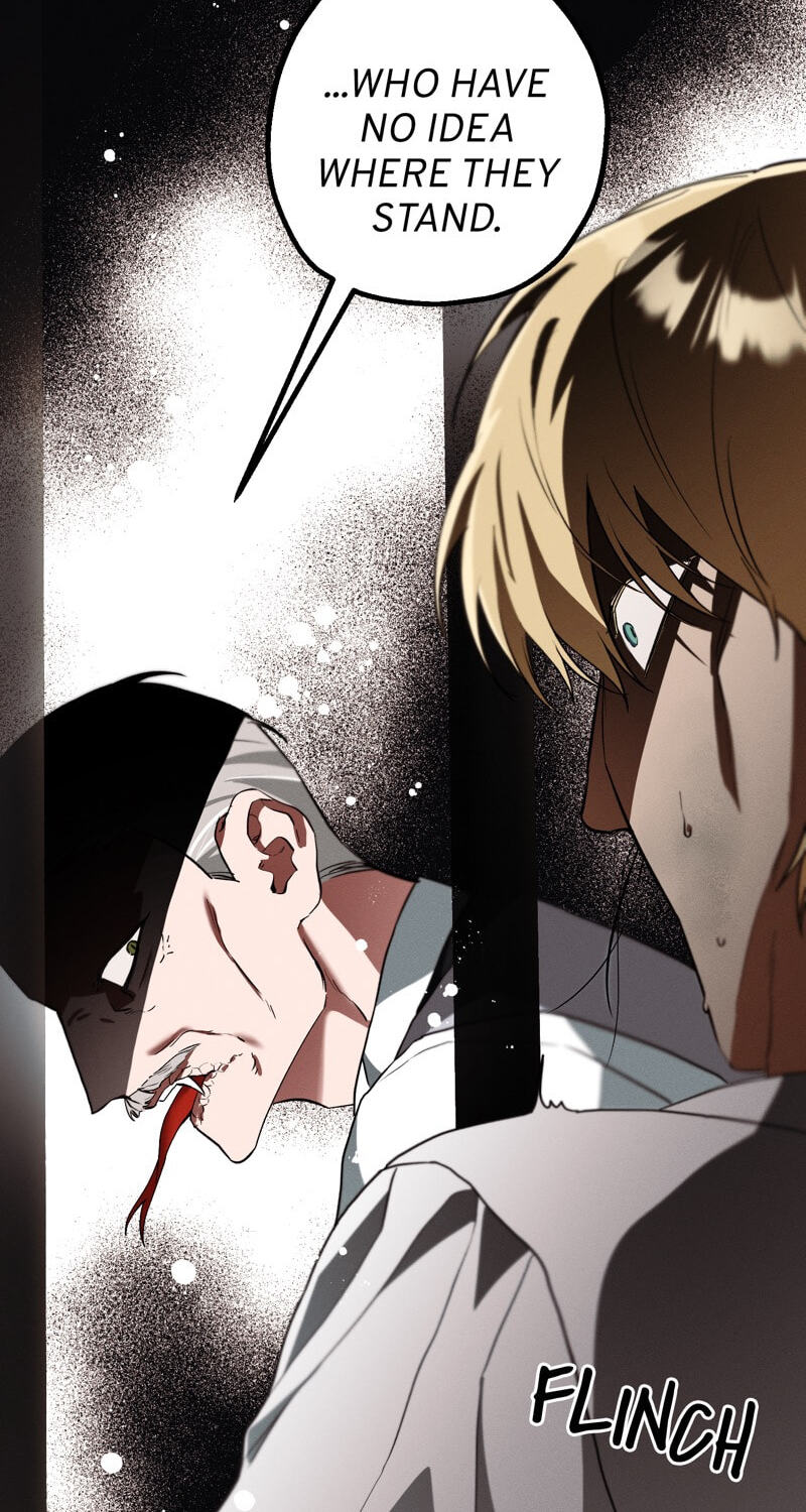 The Beast Within Chapter 13 page 26 - 