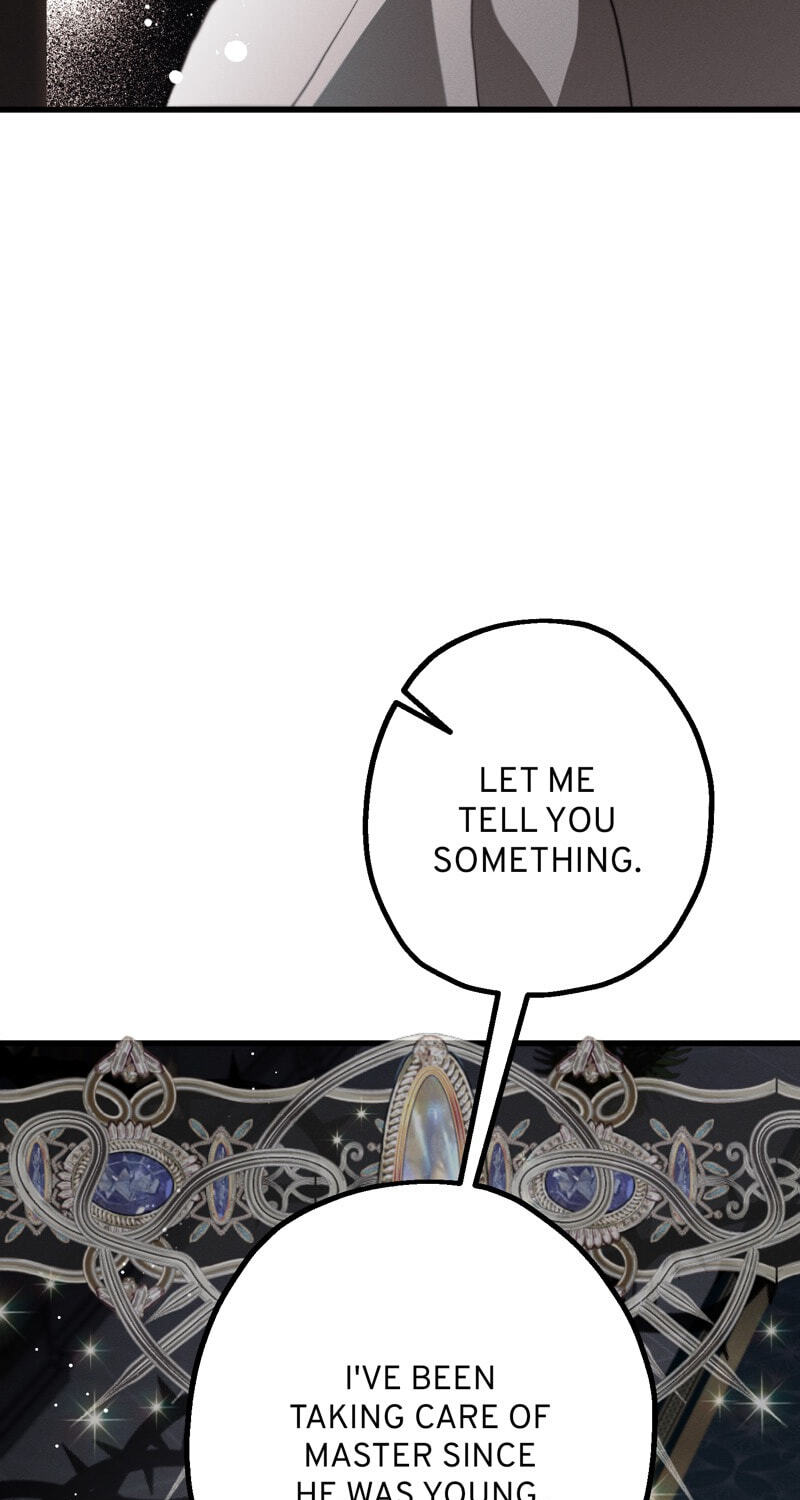 The Beast Within Chapter 13 page 27 - 