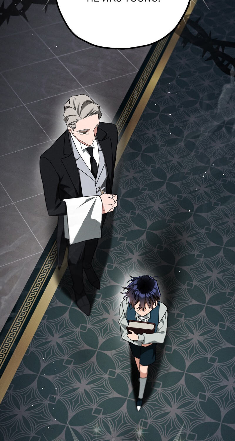 The Beast Within Chapter 13 page 28 - 
