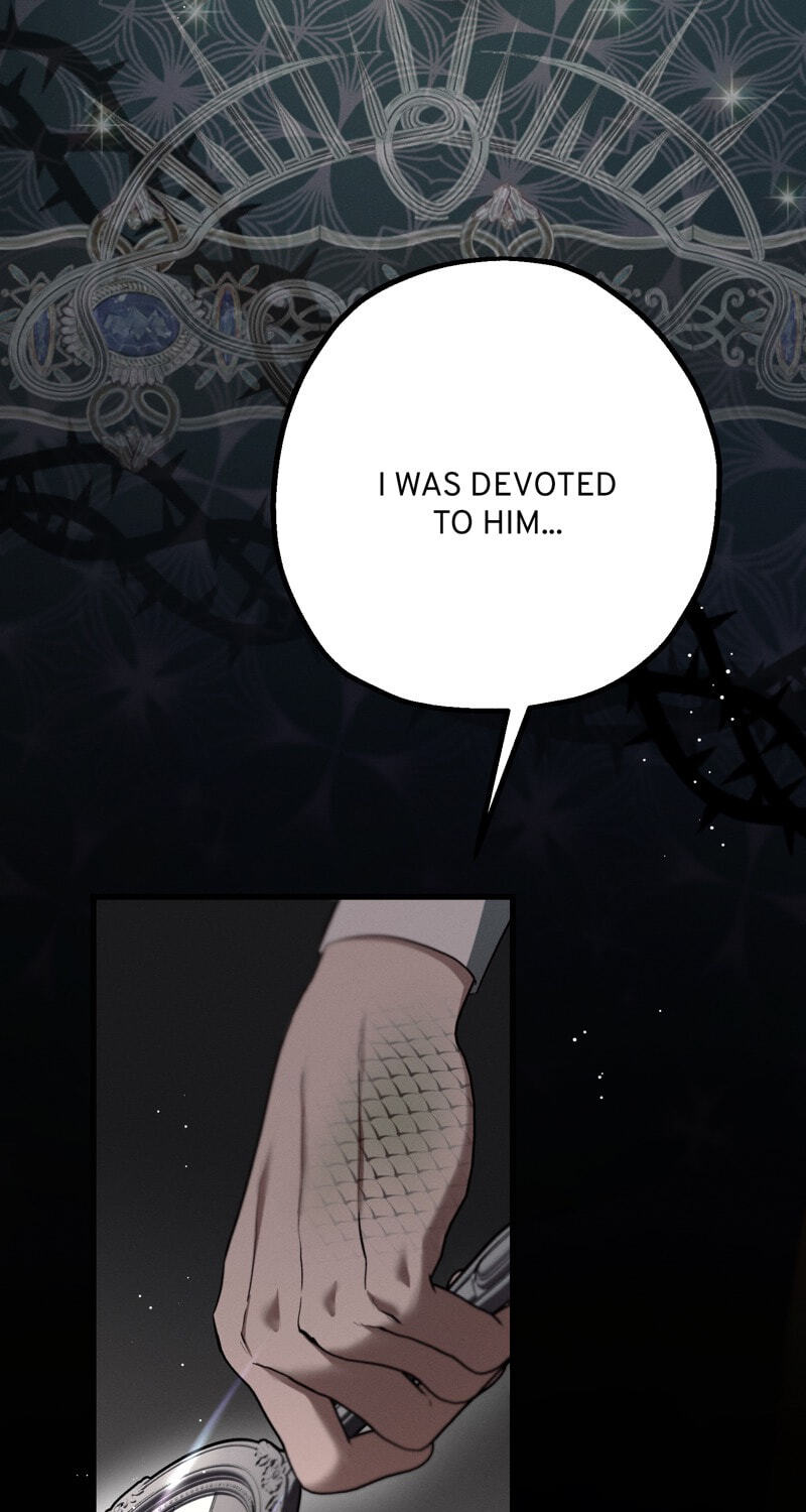 The Beast Within Chapter 13 page 29 - 