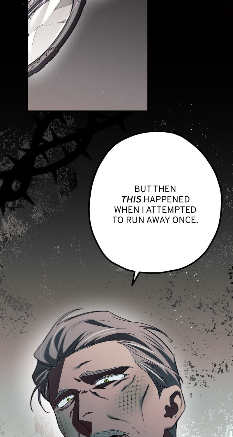 The Beast Within Chapter 13 page 30 - 