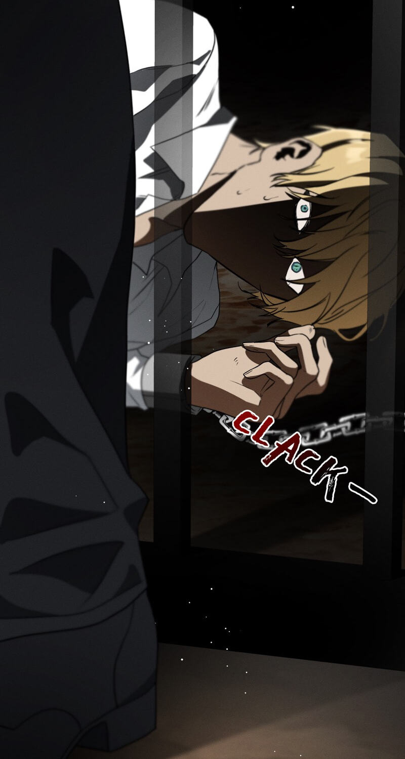 The Beast Within Chapter 13 page 4 - 