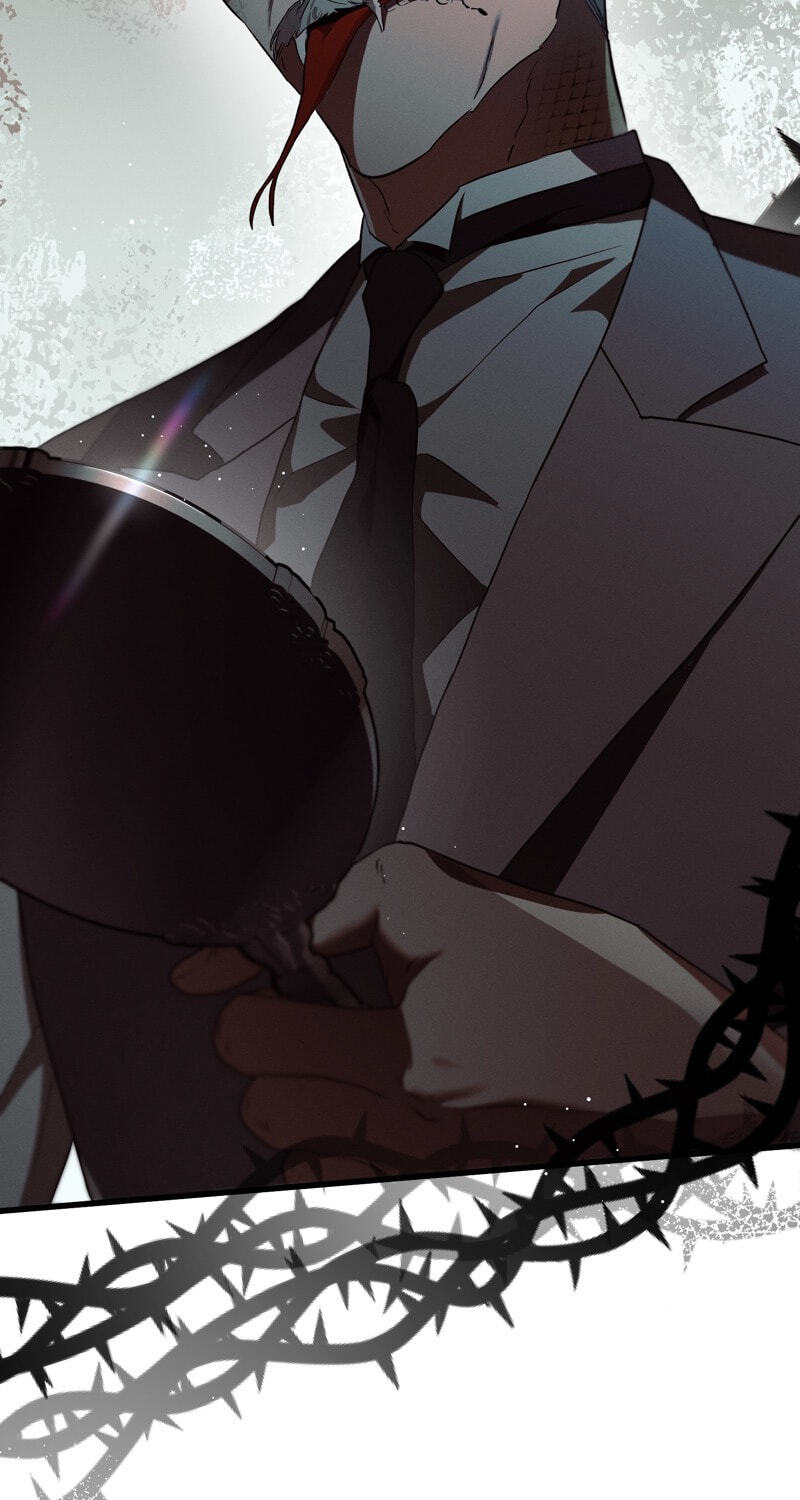 The Beast Within Chapter 13 page 31 - 