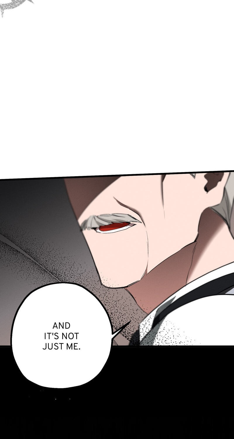 The Beast Within Chapter 13 page 32 - 
