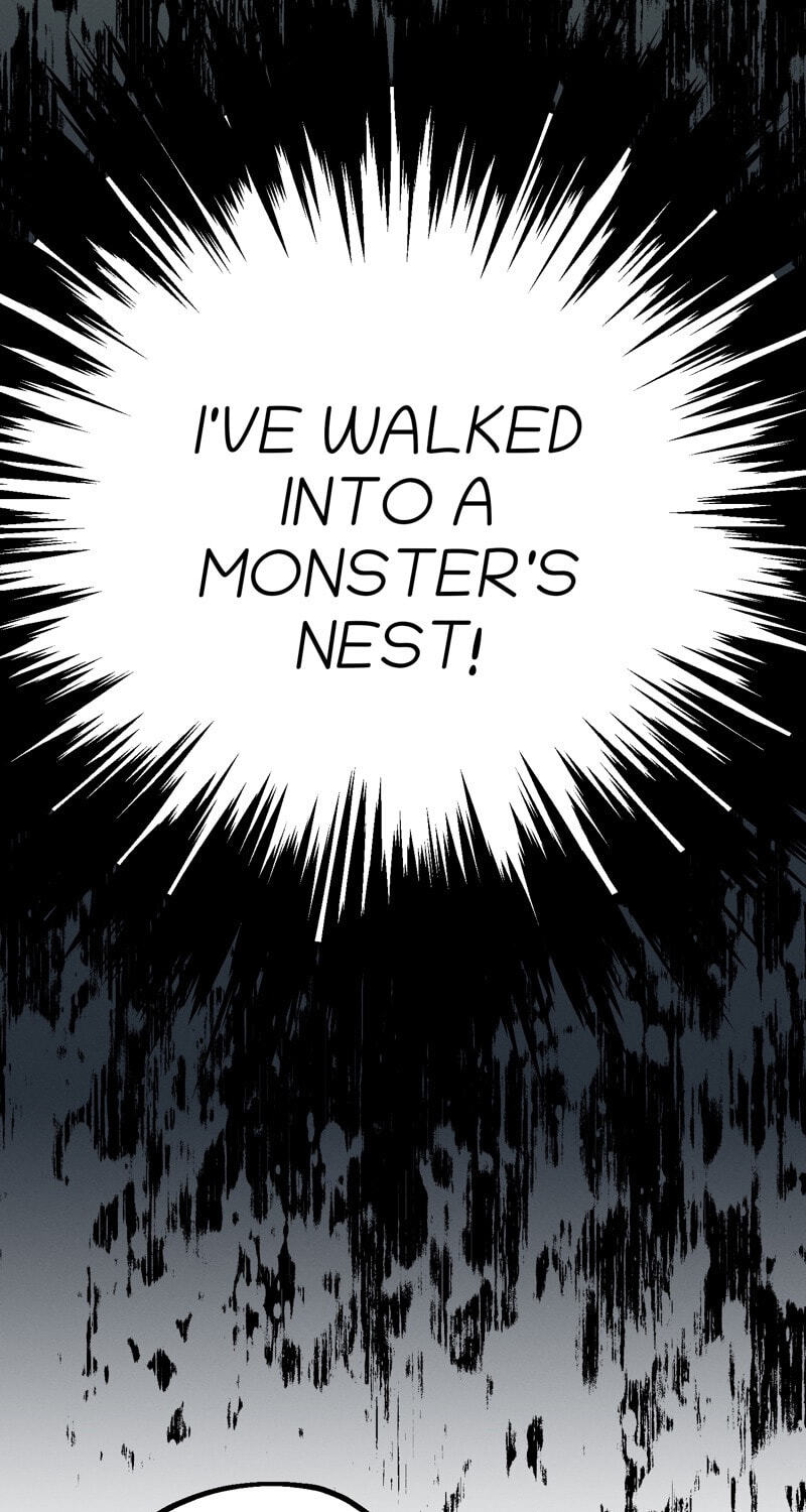 The Beast Within Chapter 13 page 35 - 