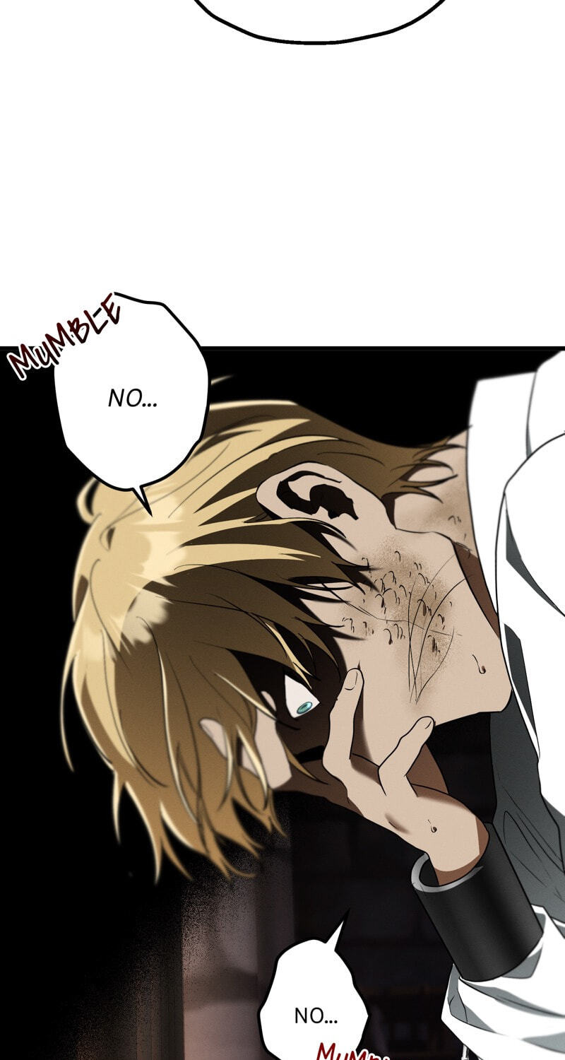 The Beast Within Chapter 13 page 37 - 