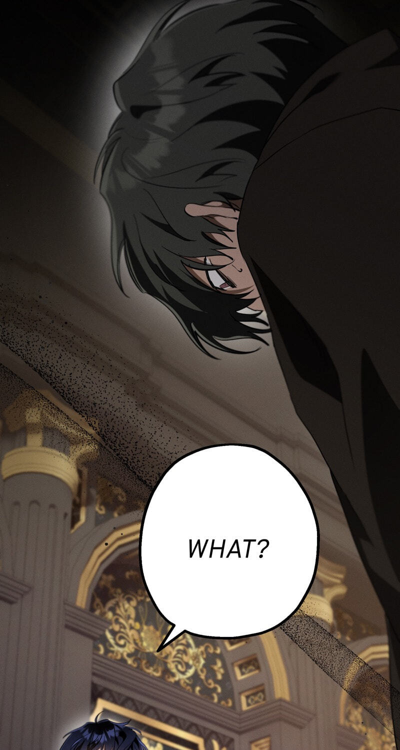 The Beast Within Chapter 13 page 41 - 